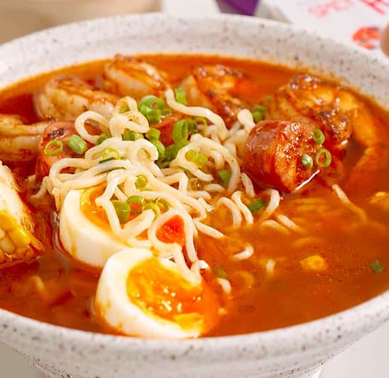 Another Recipe test