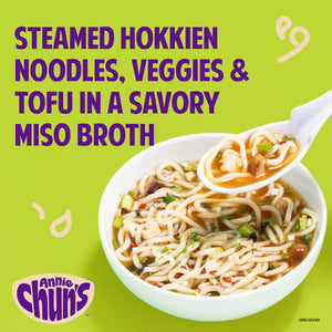 Miso Soup Bowl with Vegetables & Tofu thumbnail 3
