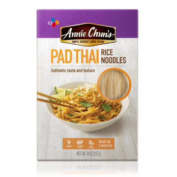 Dry Noodles