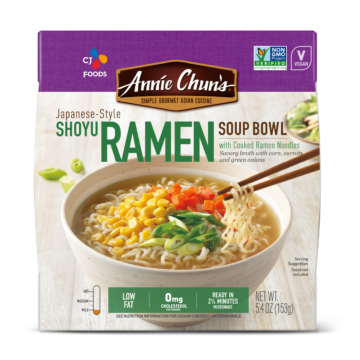 Ramen Bowls