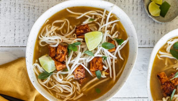 Instant Pot Pho