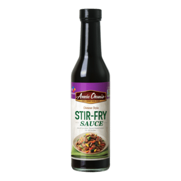 Stir-Fry